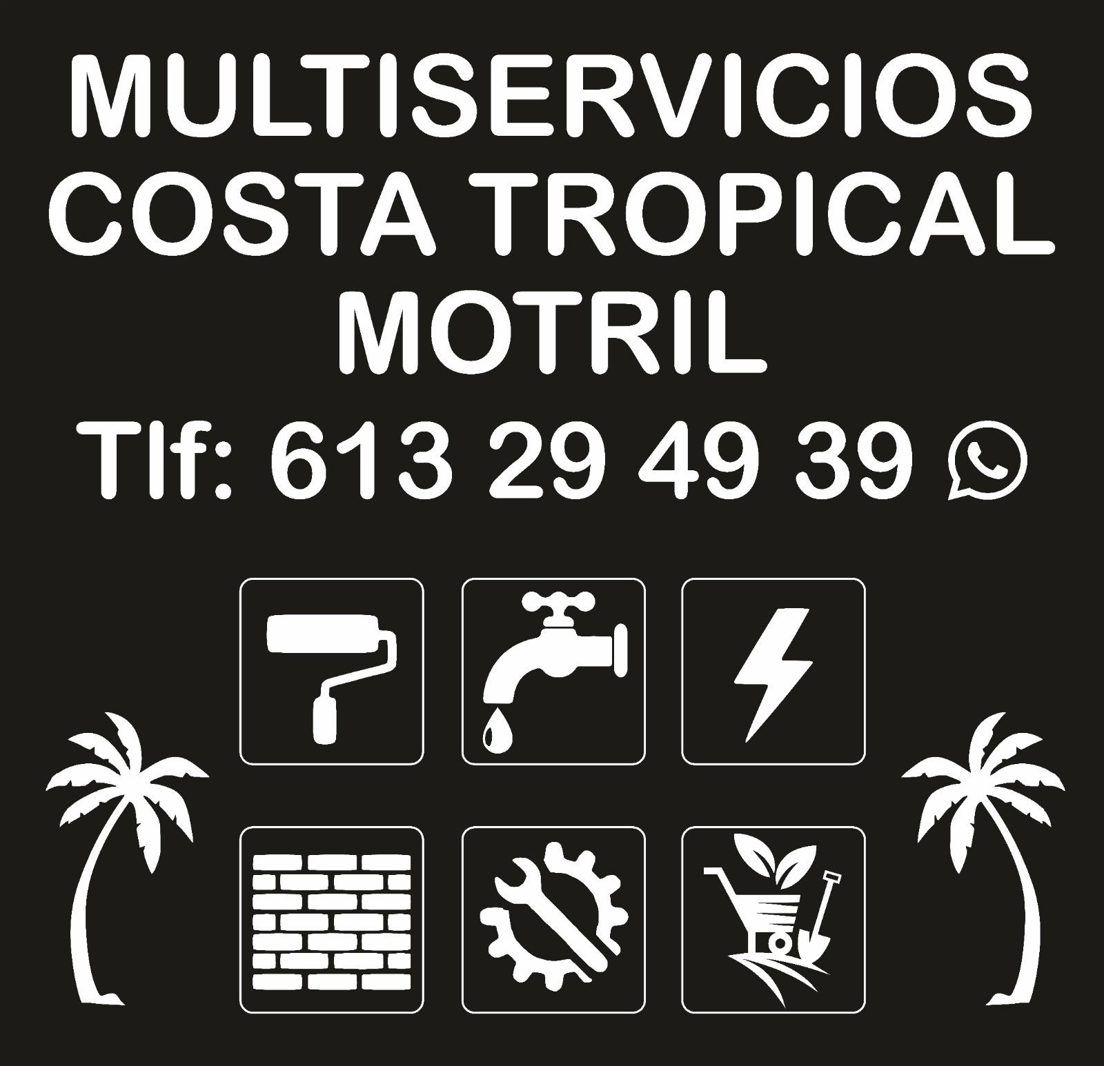 Multiservicios Costa Tropical Motril