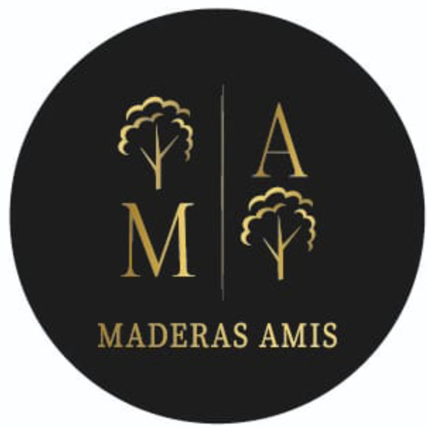 Maderas Amis SL