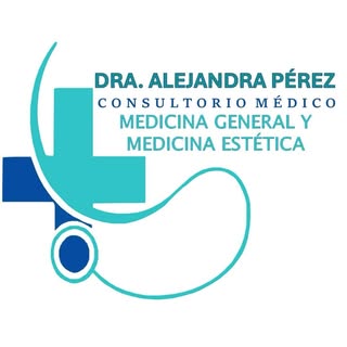Consultorio Médico Dra. Alejandra Pérez