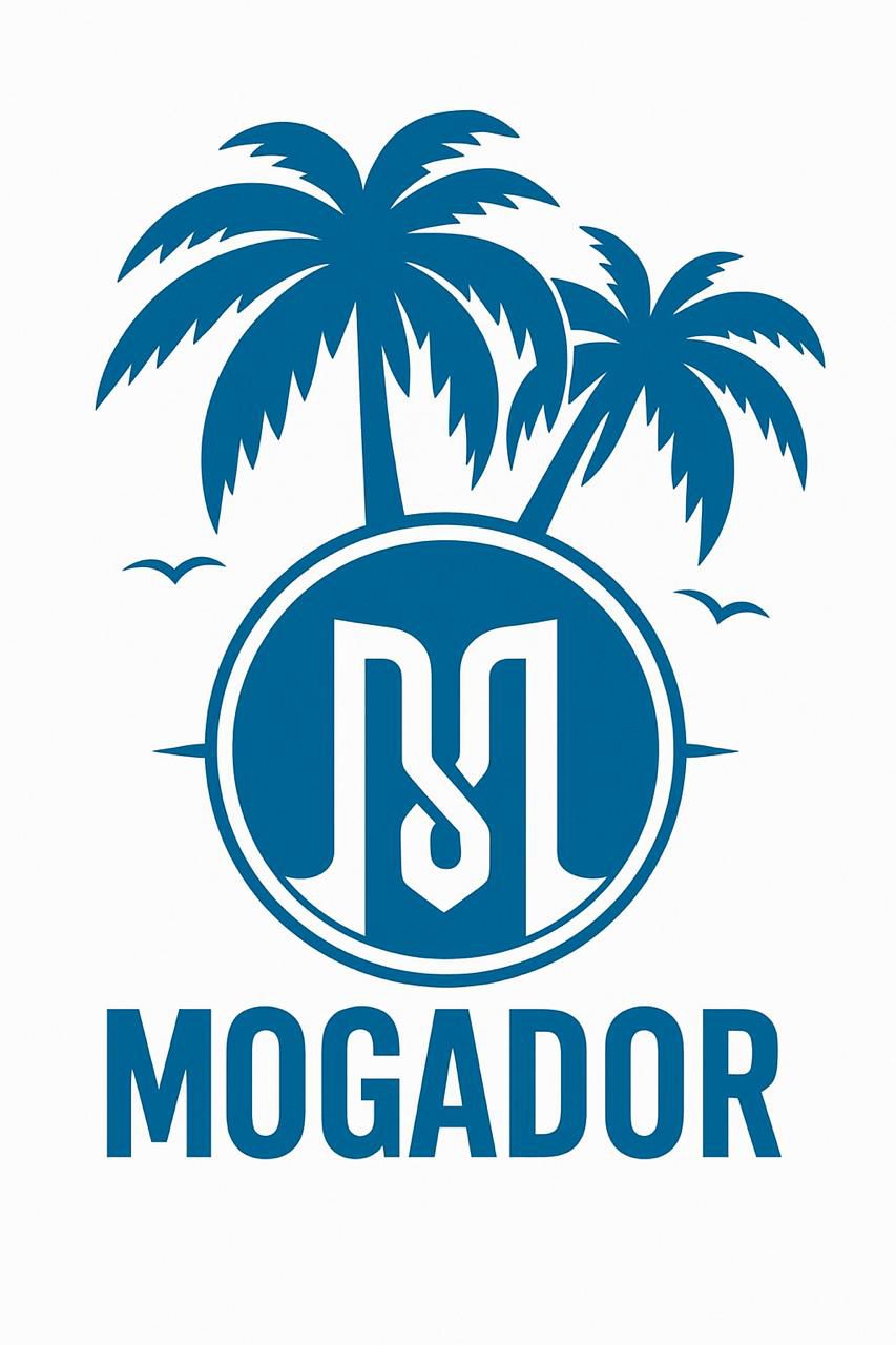 Cafe - Bar Mogador