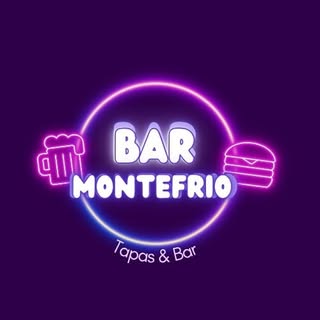 Bar Montefrío