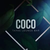 Coco Tapas Lounge Bar