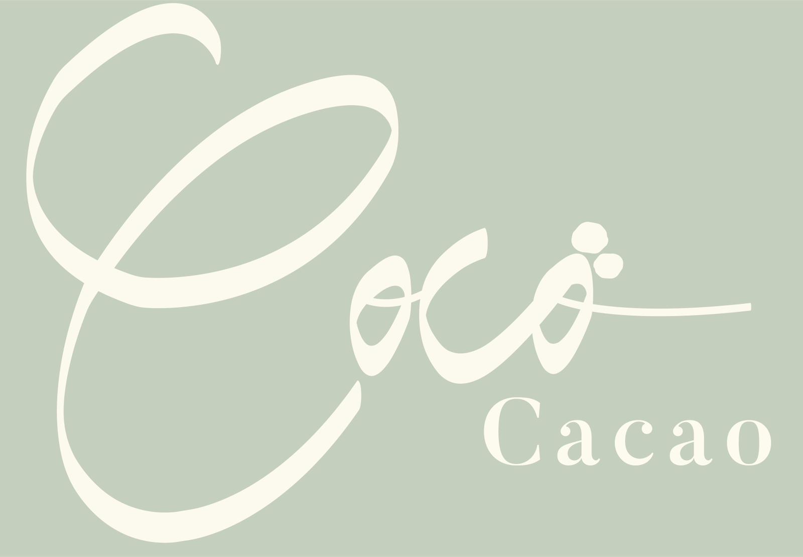Cocö Cacao