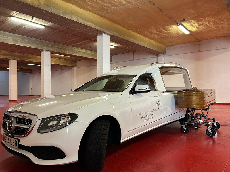 Essencia Serveis Funeraris 4