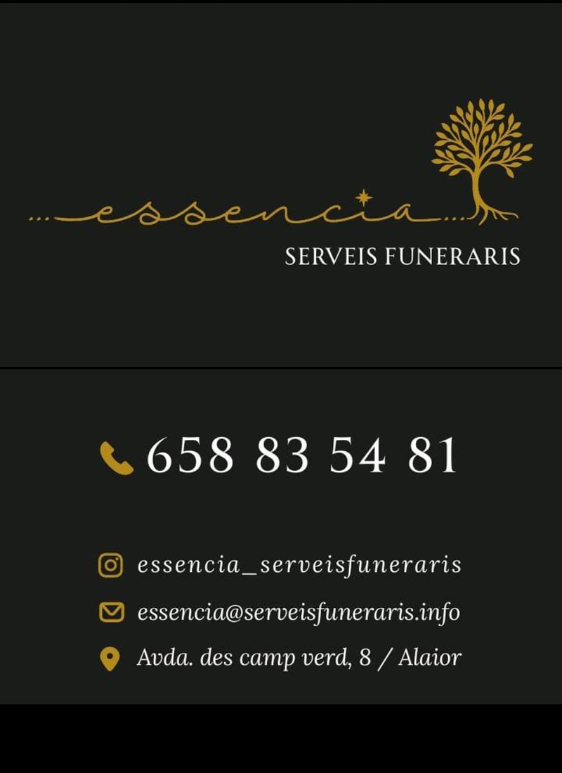 Essencia Serveis Funeraris 6