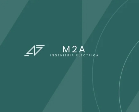 M2A Ingenieria Electrica
