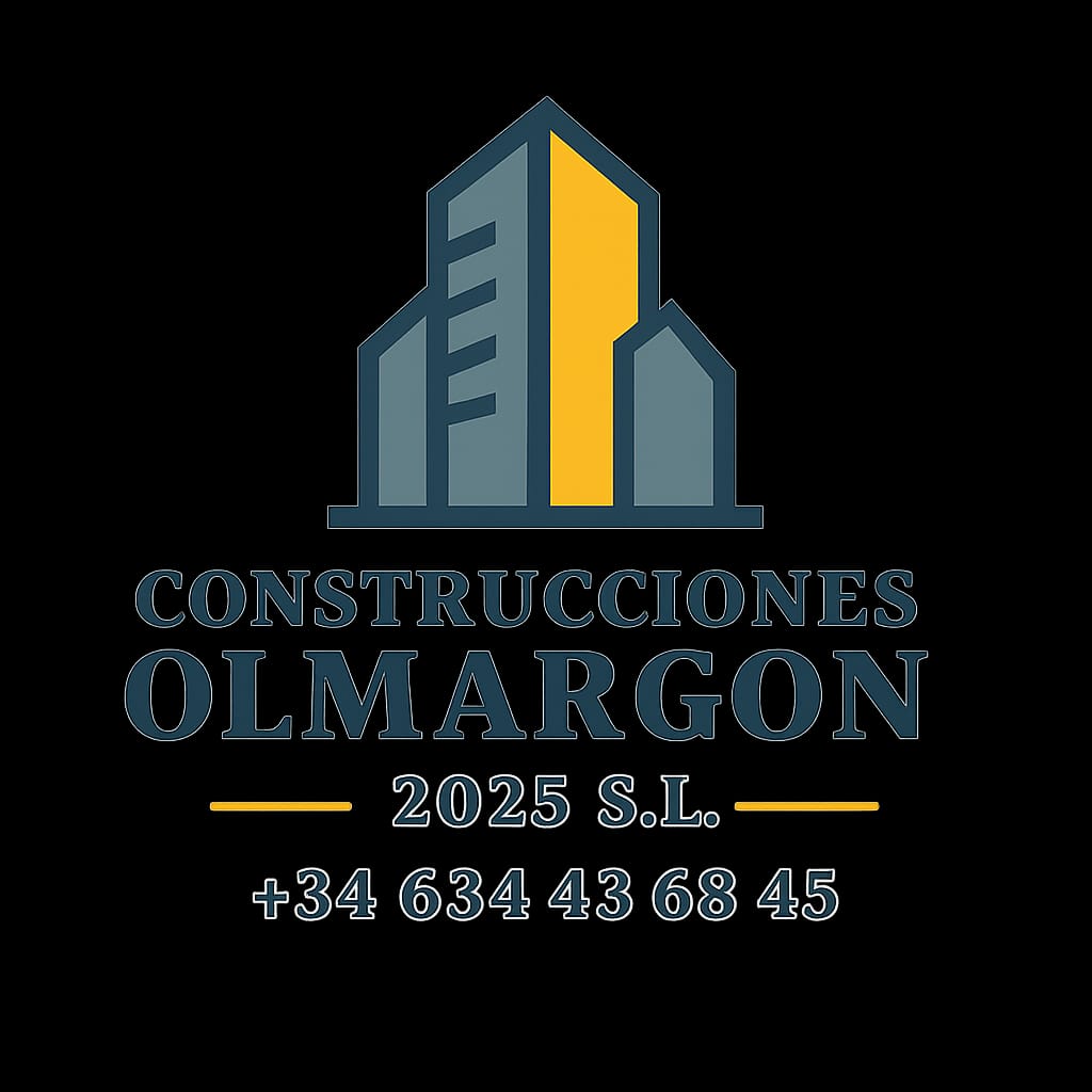 Construcciones Olmargon 2025