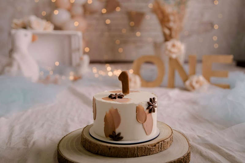 Jesy Entre Pasteles PASTELERIAS Y CONFITERIAS