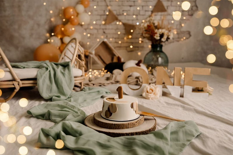 Jesy Entre Pasteles 6