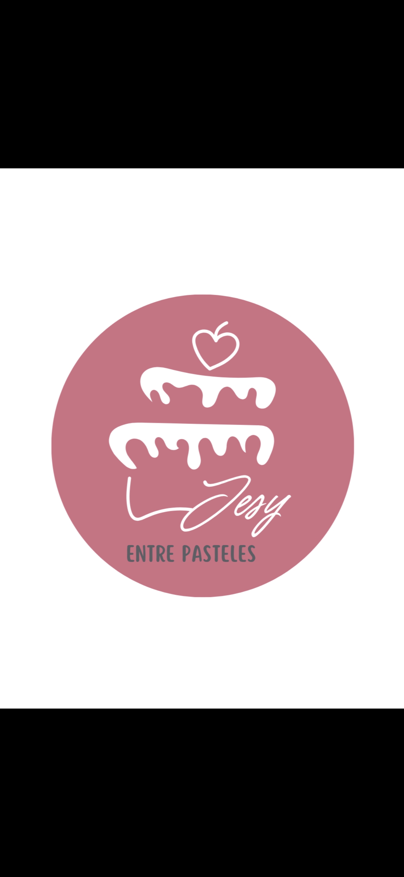 Jesy Entre Pasteles