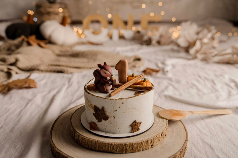 Jesy Entre Pasteles 4