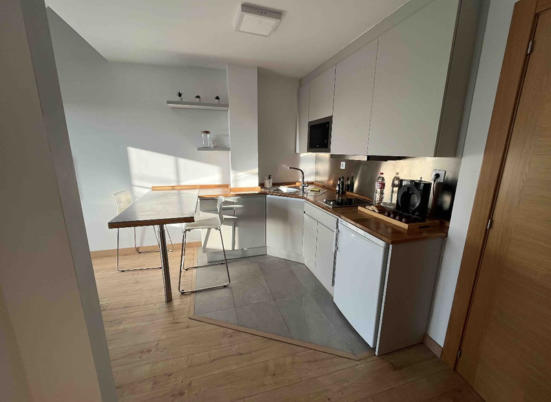 Apartamentos Bah&iacute;a de Pedre&ntilde;a 4