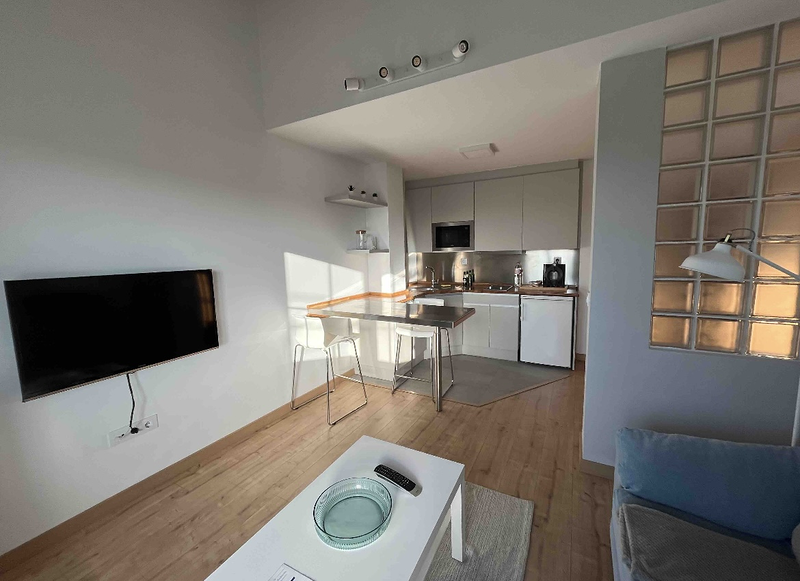 Apartamentos Bah&iacute;a de Pedre&ntilde;a 5