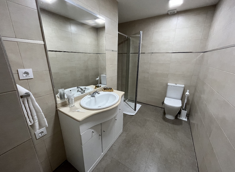 Apartamentos Bah&iacute;a de Pedre&ntilde;a 3