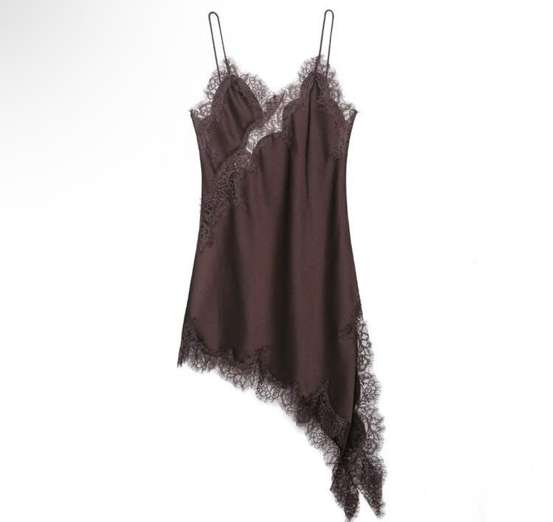 Estilocris ROPA DE SEÑORA: DISTRIBUCION