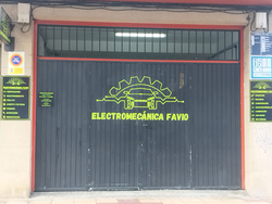 Galería de imágenes