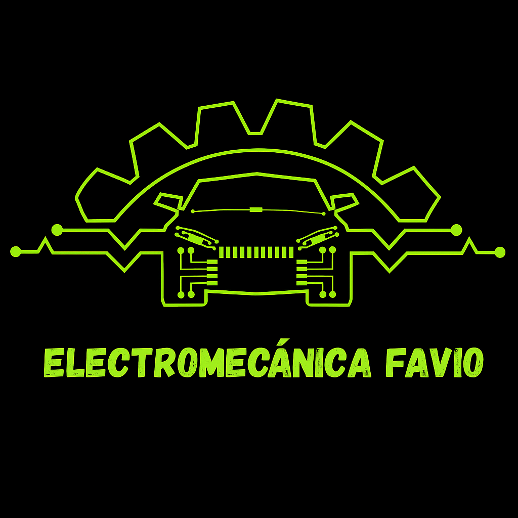Electromecánica Favio