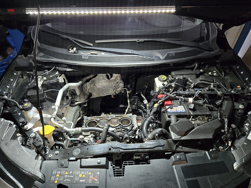 Electromec&aacute;nica Favio 3