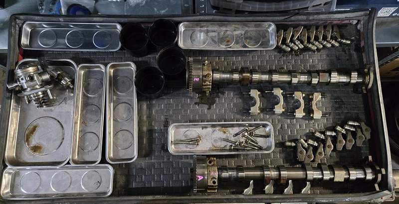 Electromec&aacute;nica Favio 4