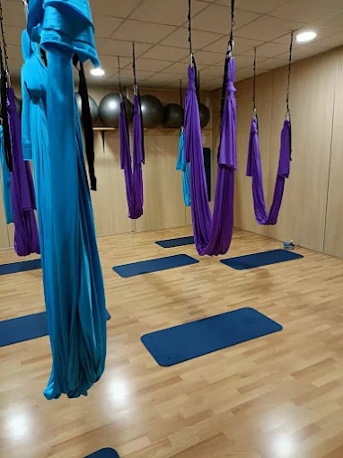 Esplai Pilates Picassent