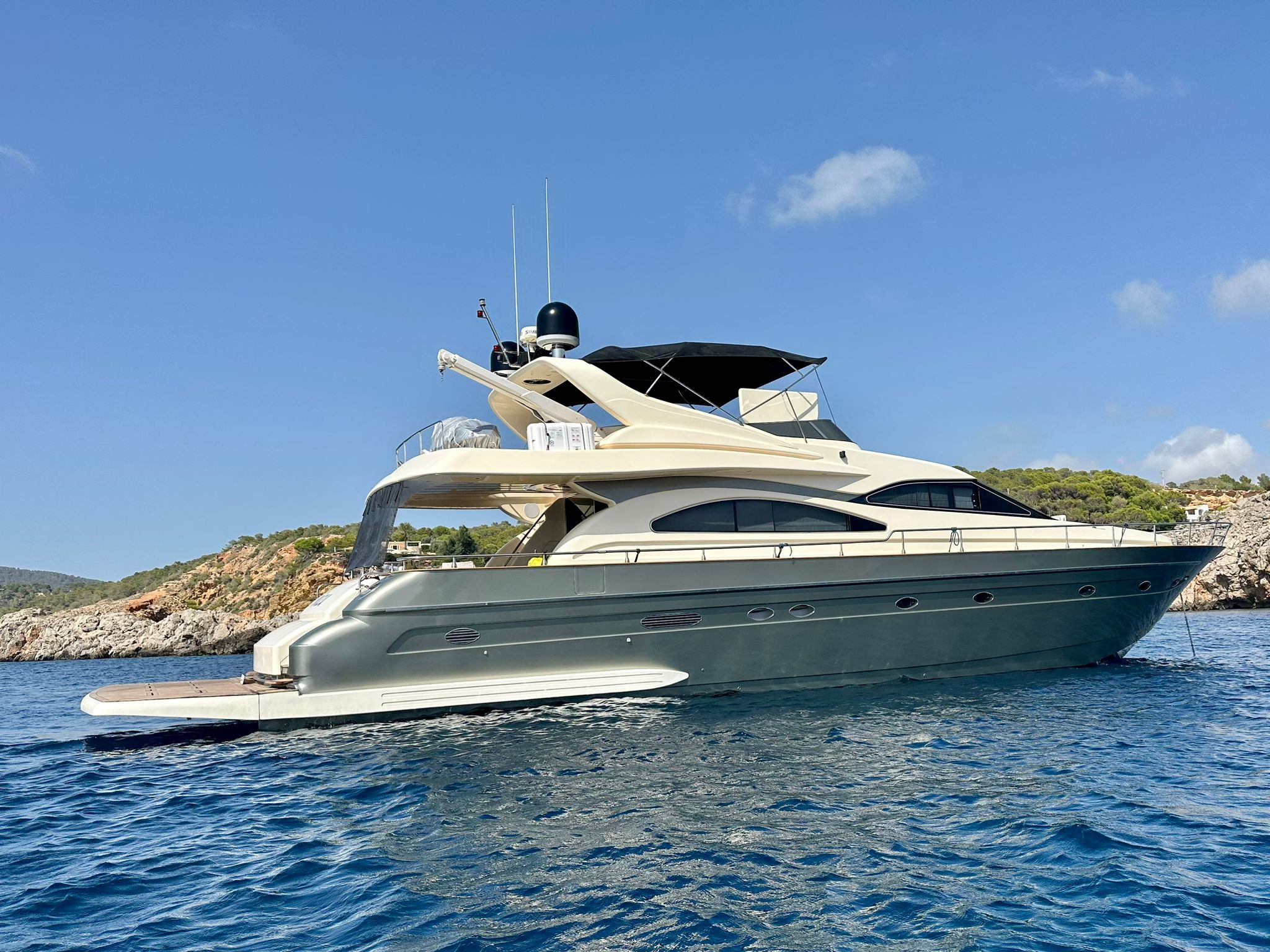 Ibiza Water Life 5