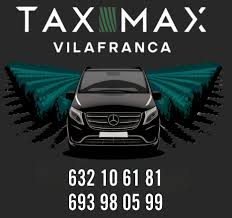 Taxi en Vilafranca del Penedès
