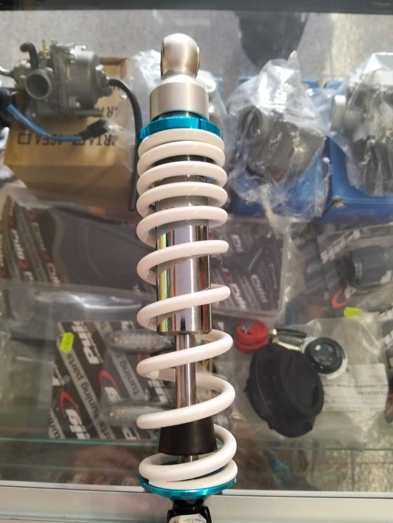 Motorcyclesport Santiago del Teide