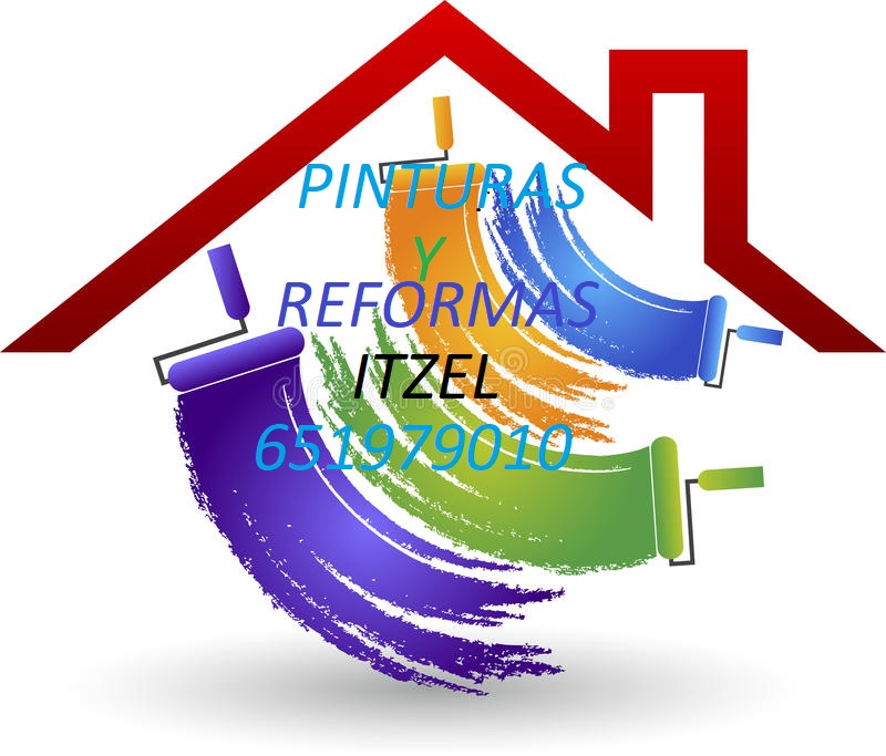 Pinturas Y Reformas Itzel SL