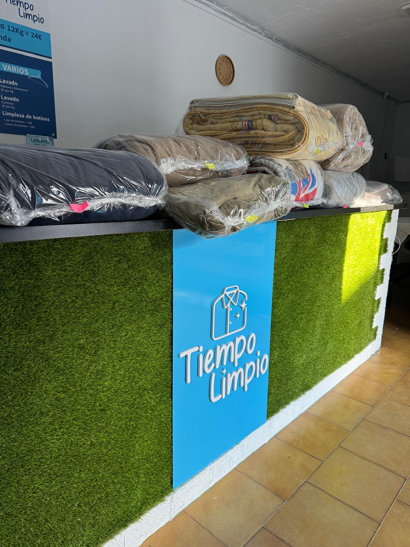 TuTiempoLimpio Hinojos