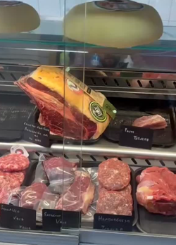 Imagen de Orixes Galegas