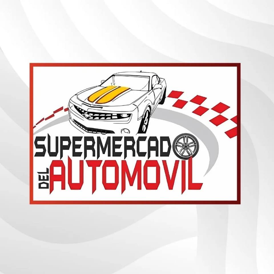 Imagen de Supermercado del Automóvil