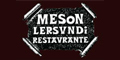 Mesón Lersundi Restaurante