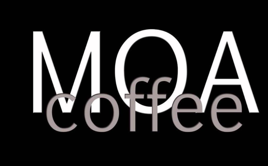 Moa Lounge Coffee & Bar