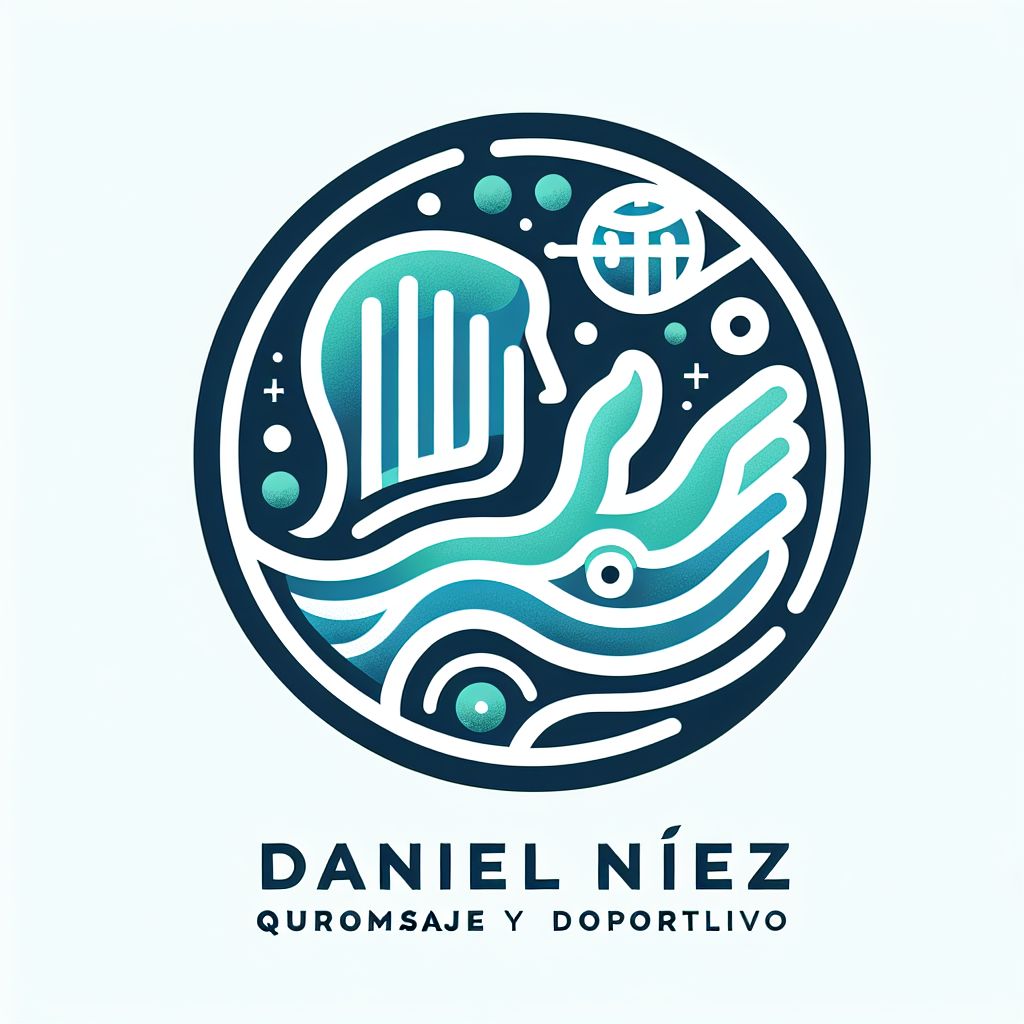 Daniel Núñez Quiromasaje y Masaje Deportivo