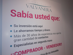 Inmobiliaria Valvanera 2 Inmobiliaria Valvanera 2