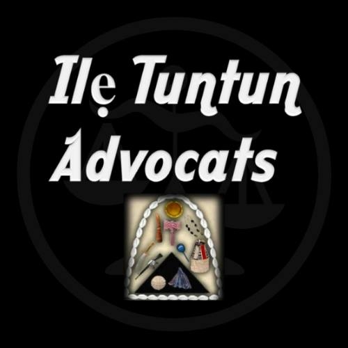Ile Tuntun Advocats