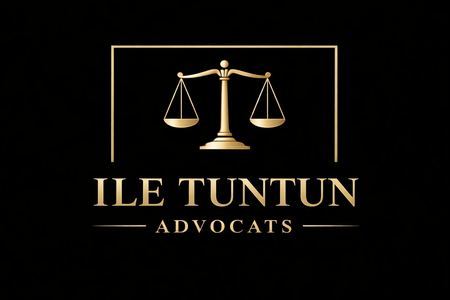 Ile Tuntun Advocats