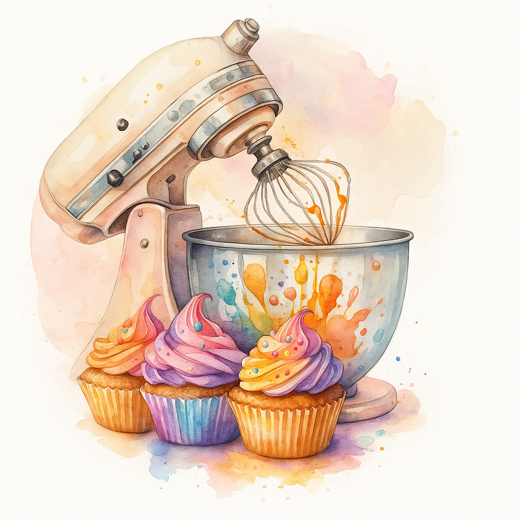 Pastelería Vanessa Lizarte