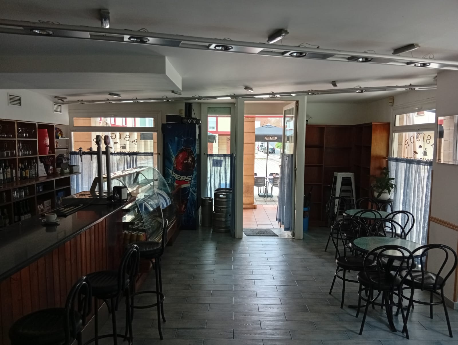 Bar Asigor Degustazioa 10
