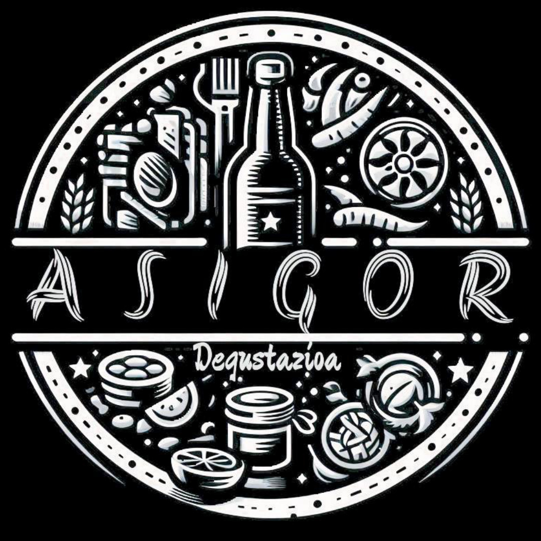 Bar Asigor Degustazioa