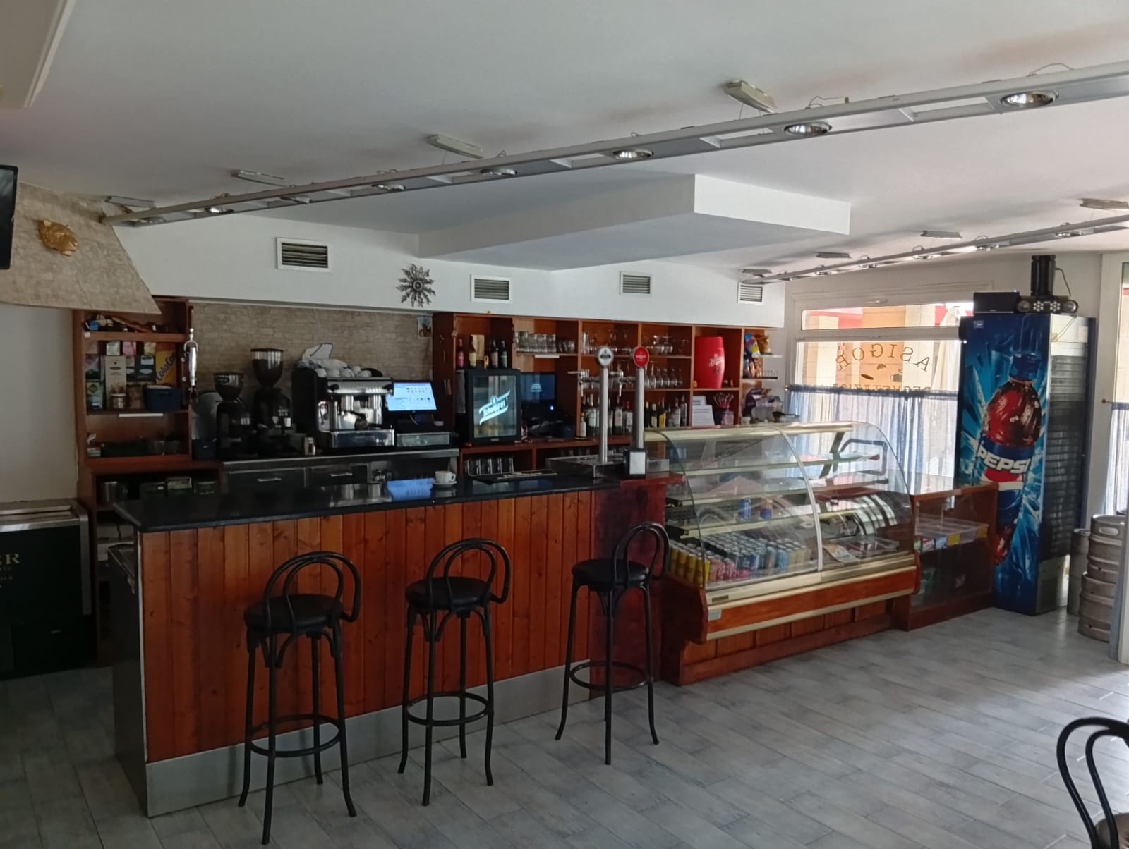Bar Asigor Degustazioa 16