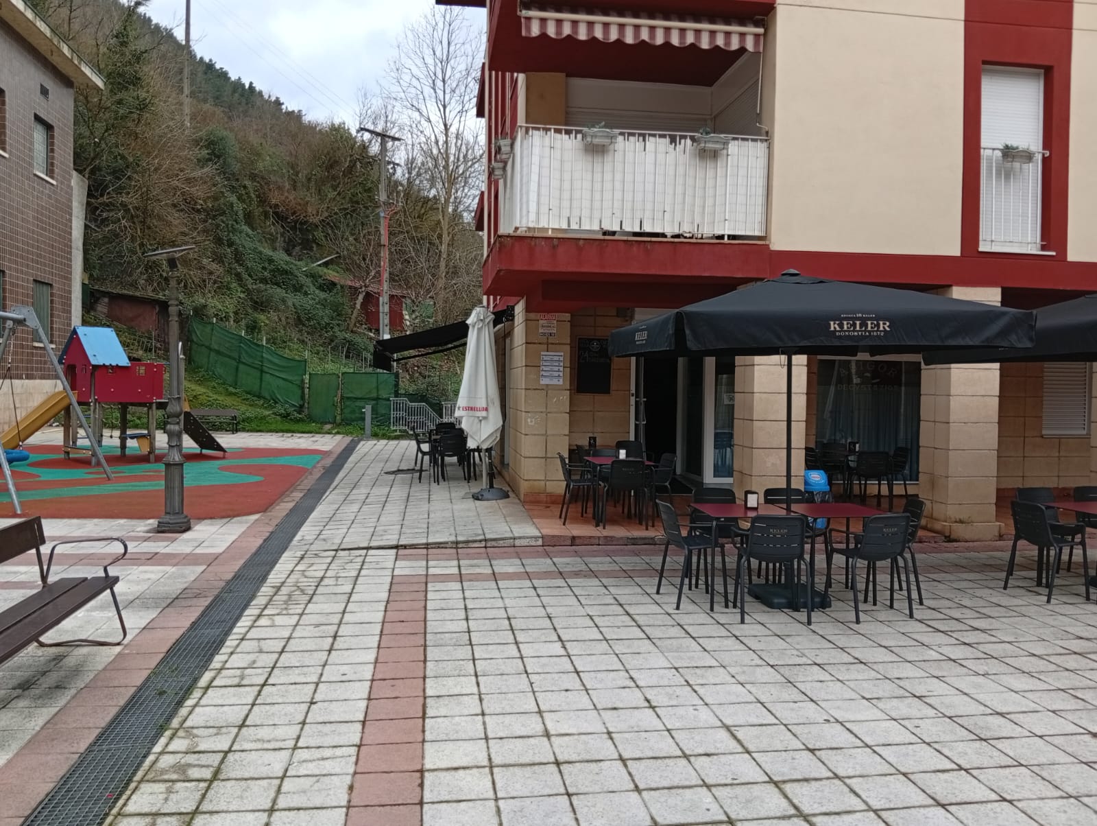 Bar Asigor Degustazioa 12