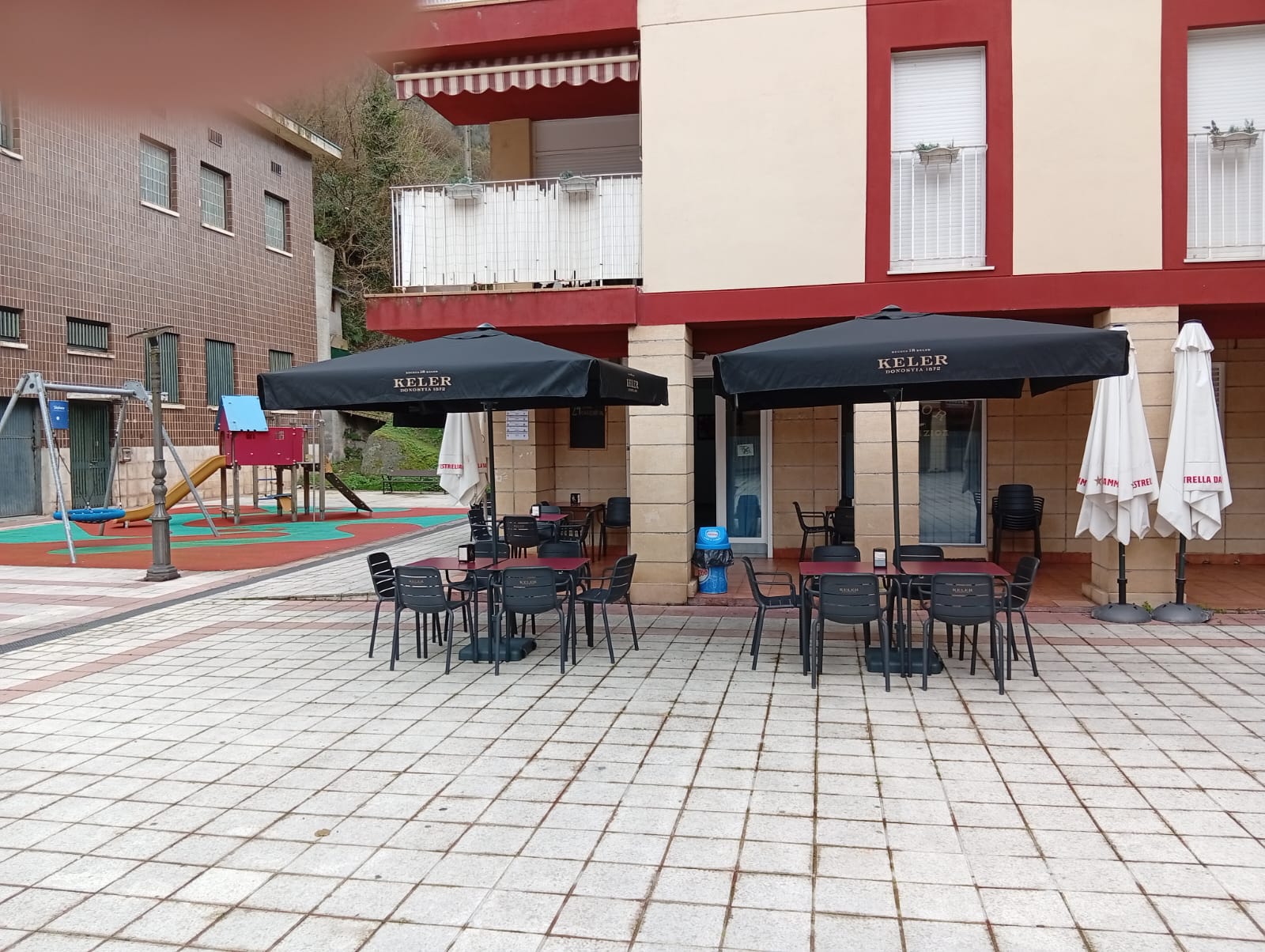Bar Asigor Degustazioa 15