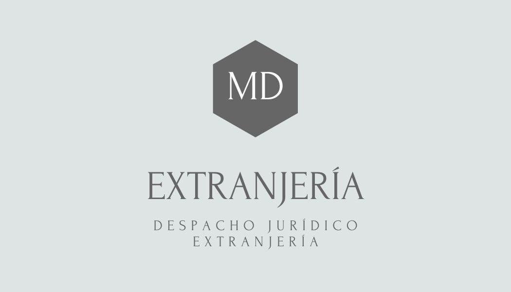 MD Extranjería Despacho Jurídico