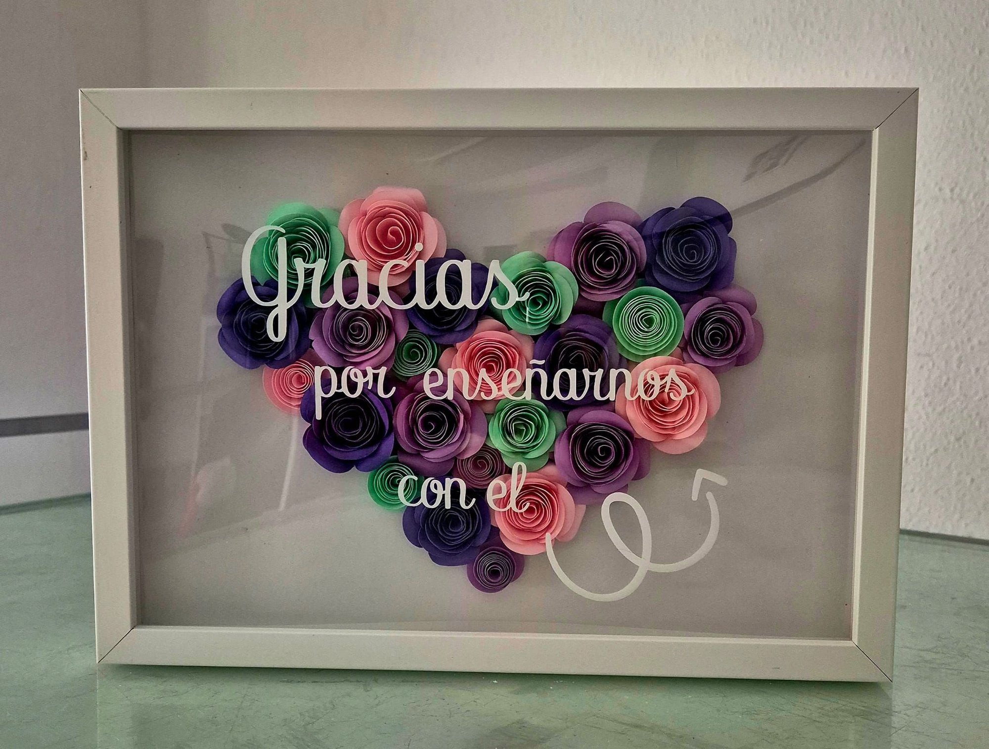 Por las cosas buenas 19