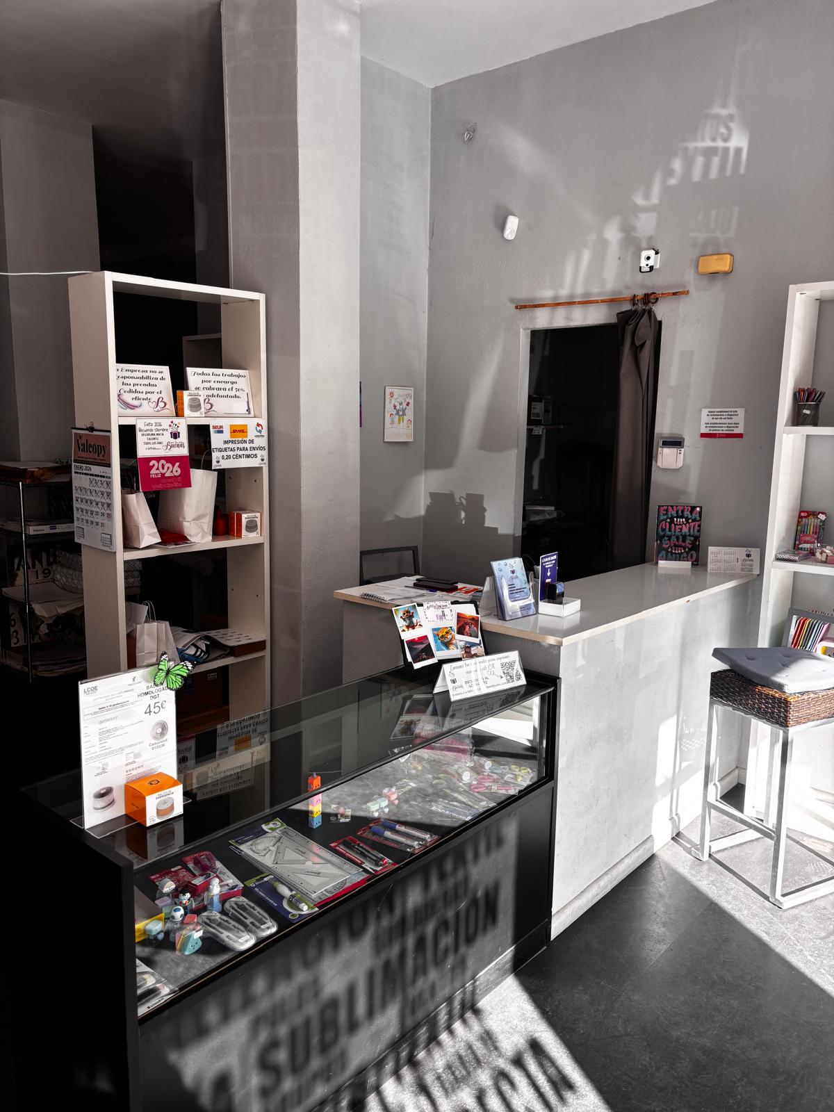 Por las cosas buenas 5