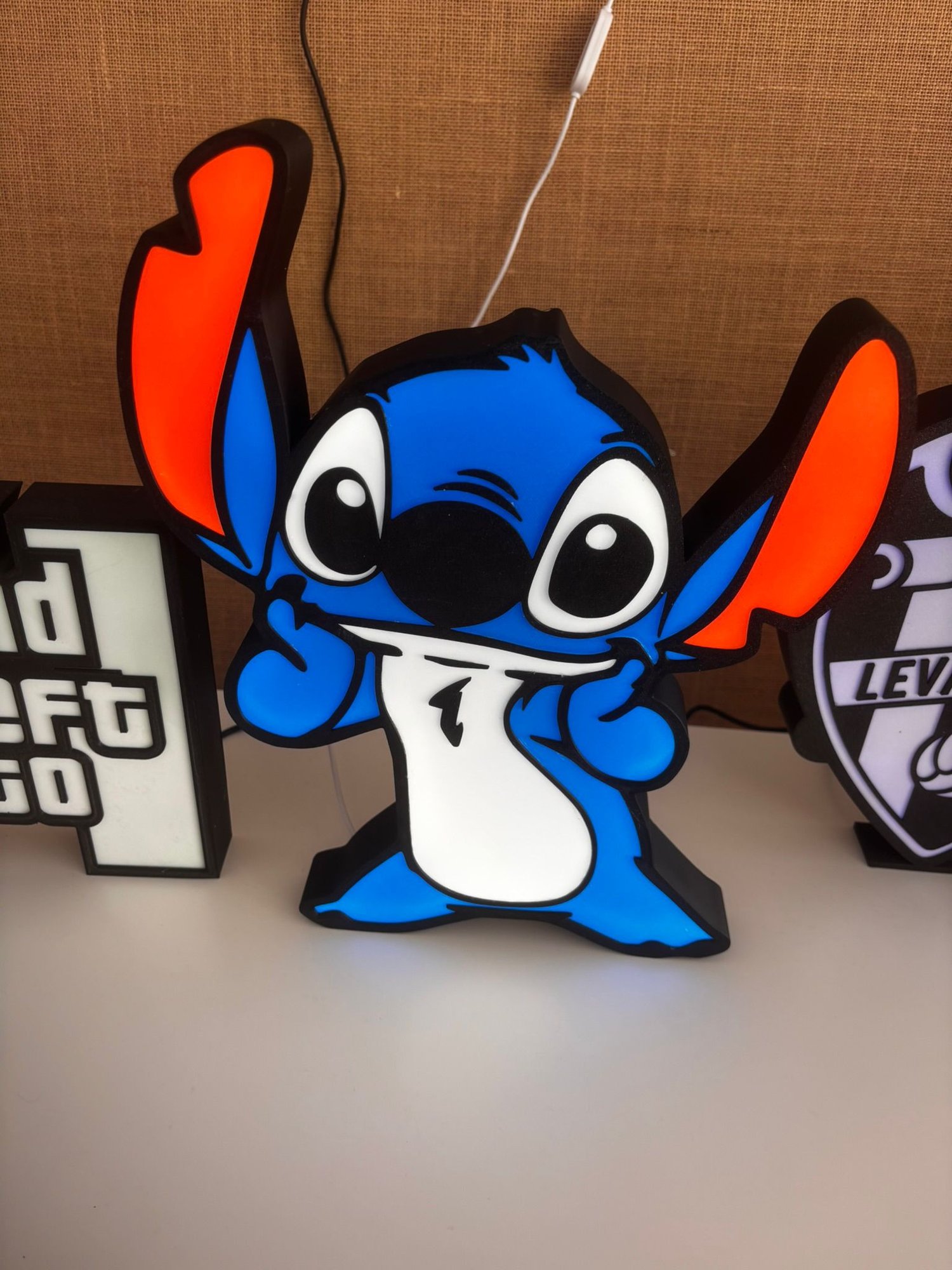 Por las cosas buenas 22