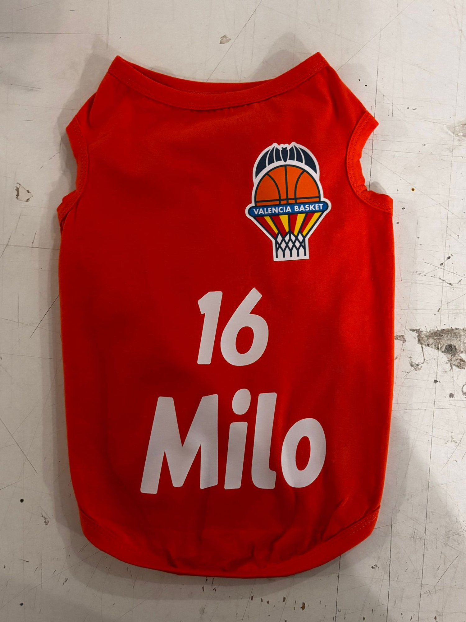 Por las cosas buenas 20