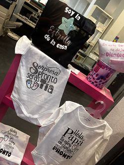 Imagen de Por las cosas buenas