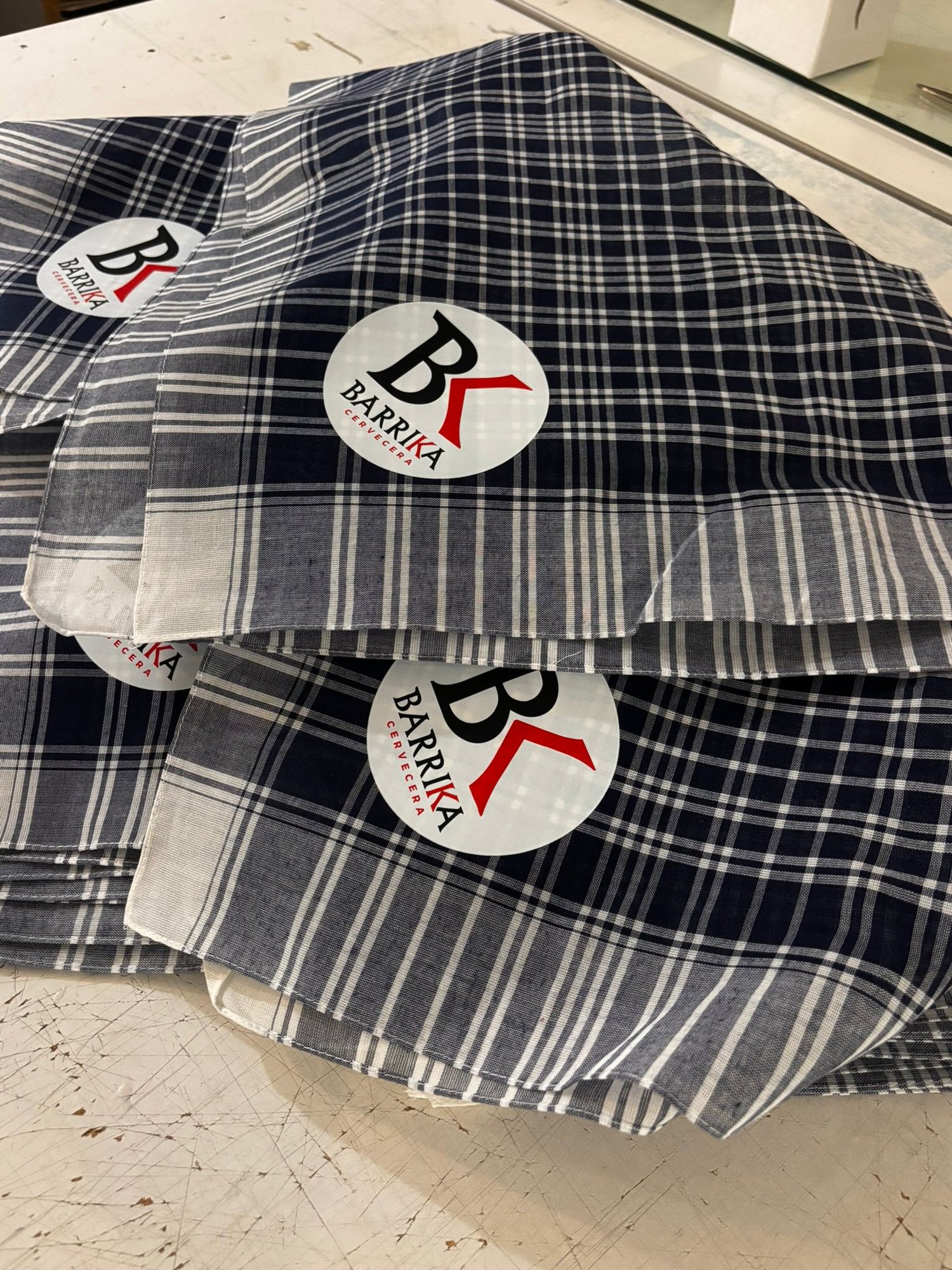 Por las cosas buenas 11